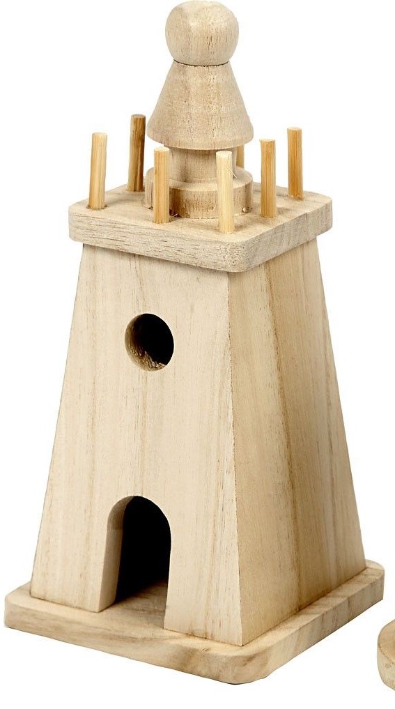 Maritiem / vuurtoren 3